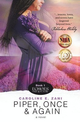 Caroline E Zani - Piper, Once and Again, Häftad