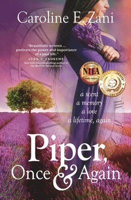 Piper, Once and Again 1