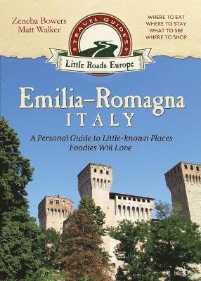 Emilia-Romagna, Italy 1