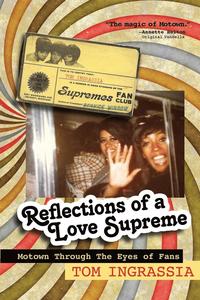 bokomslag Reflections of A Love Supreme