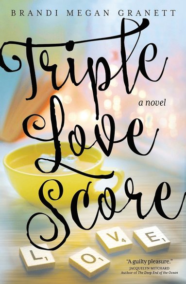 bokomslag Triple Love Score