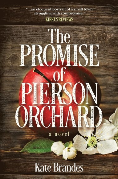 bokomslag Promise of Pierson Orchard