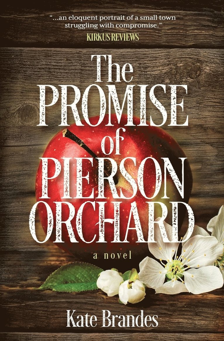 Promise of Pierson Orchard 1