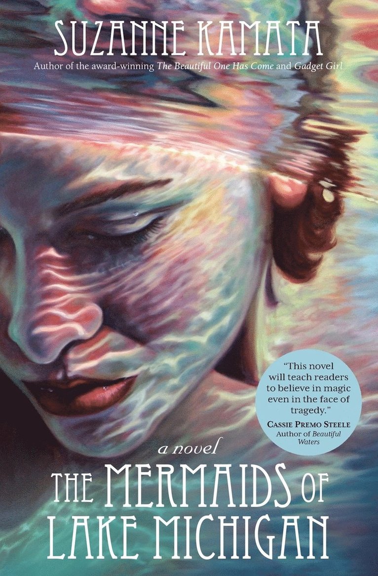 Mermaids of Lake Michigan