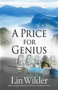 bokomslag A Price for Genius