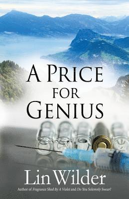 Lin Wilder - Price for Genius, Häftad