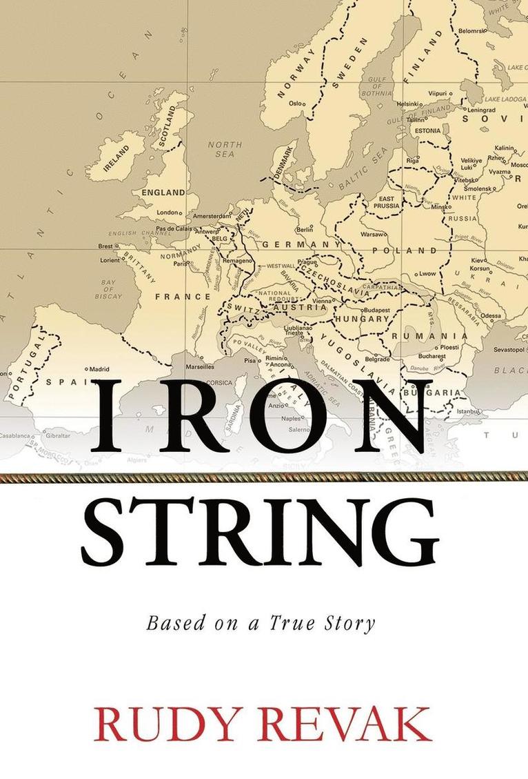 Iron String 1