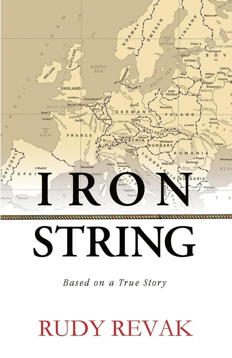 Iron String 1