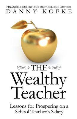 bokomslag Wealthy Teacher
