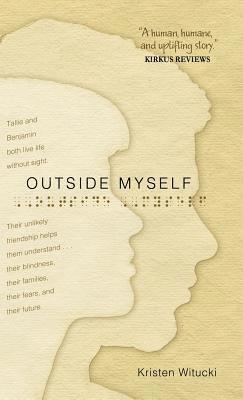 Kristen Witucki - Outside Myself, Inbunden