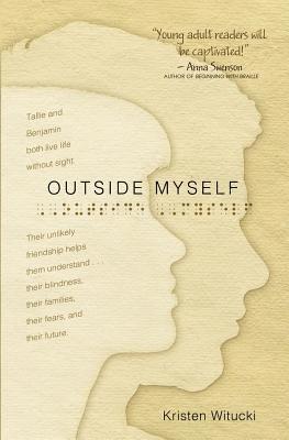 Kristen Witucki - Outside Myself, Häftad