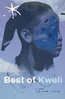 bokomslag Best of Kweli: An Aster(ix) Anthology, Spring 2017