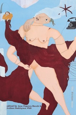 Fiction Issue