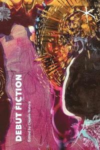 bokomslag Debut Fiction