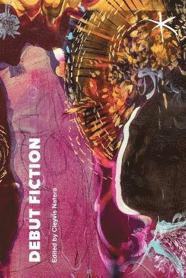bokomslag Debut Fiction