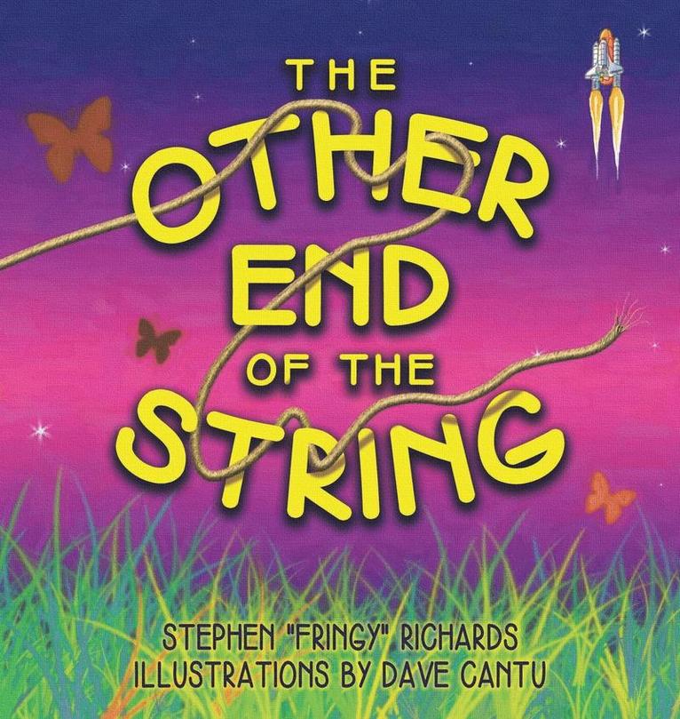 The Other End of the String 1