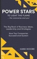 Power Stars to Light the Flame: The Visionaries and You 1