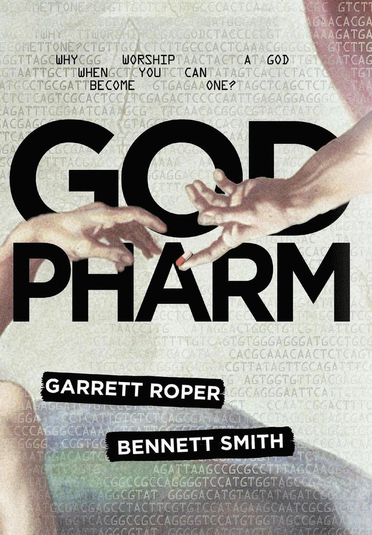 God Pharm 1