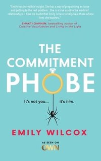 bokomslag The Commitment Phobe