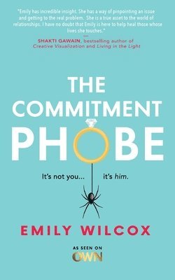 The Commitment Phobe 1