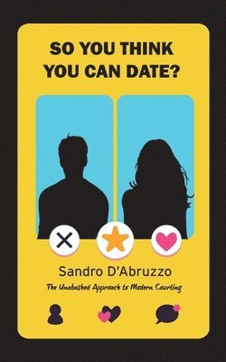 So You Think You Can Date? 1