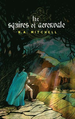 The Squires of Aerenvale 1