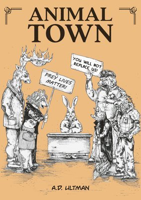 Animal Town 1