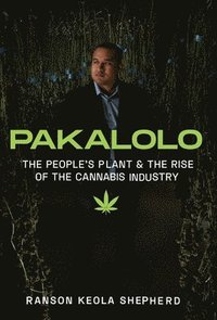 bokomslag Pakalolo
