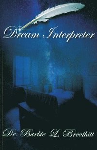 bokomslag Dream Interpreter