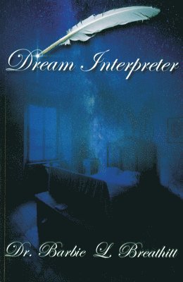 Barbie Breathitt - Dream Interpreter, Häftad