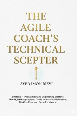 Agile Coach's Technical Scepter