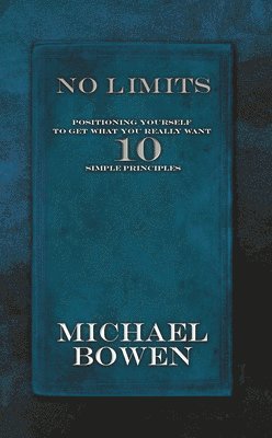 bokomslag No Limits