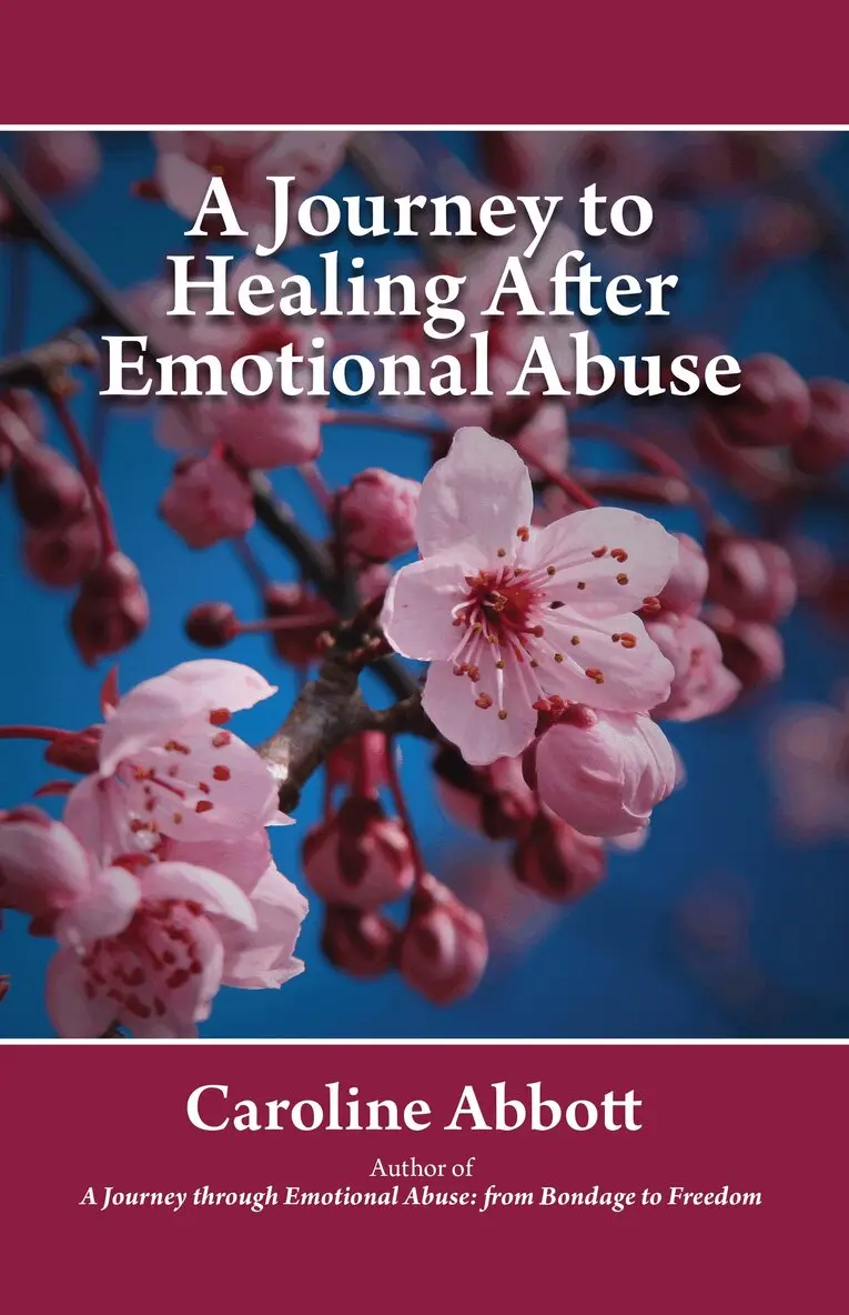 Caroline Abbott - Journey to Healing After Emotional Abuse, Häftad. Tillgänglighet: Lägg i varukorg