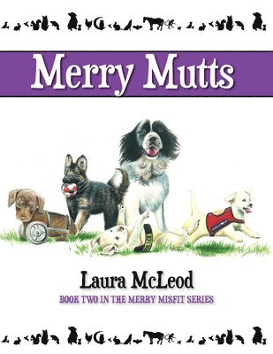 Merry Mutts 1