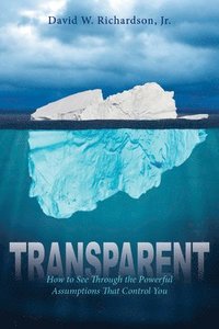 bokomslag Transparent