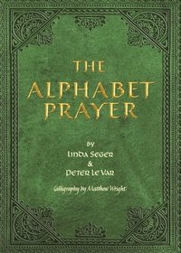 bokomslag The Alphabet Prayer
