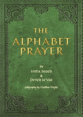 The Alphabet Prayer 1
