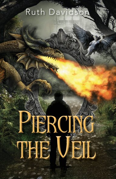 Ruth Davidson - Piercing the Veil, Häftad