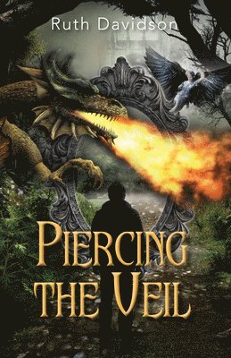 Ruth Davidson - Piercing the Veil, Häftad