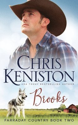 Chris Keniston - Brooks, Häftad