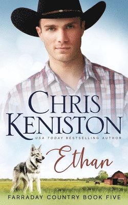 Chris Keniston - Ethan, Häftad