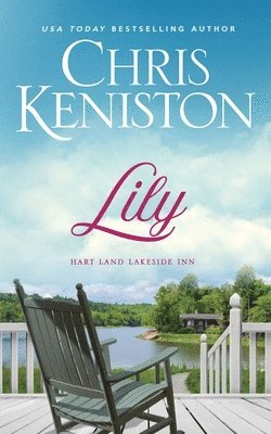 Chris Keniston - Lily, Häftad