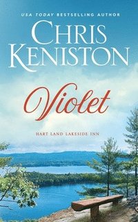 bokomslag Violet