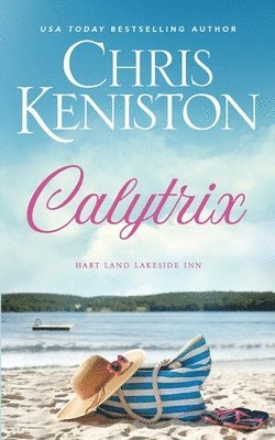 Chris Keniston - Calytrix, Häftad