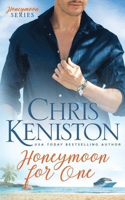 Chris Keniston - Honeymoon For One, Häftad