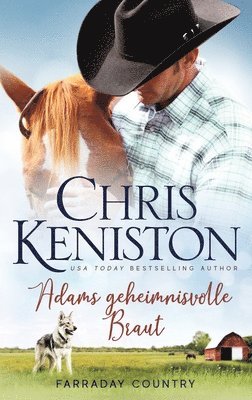 Chris Keniston - Adams geheimnisvolle Braut, Häftad