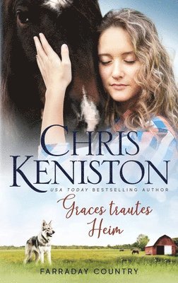 Chris Keniston - Graces trautes Heim, Häftad