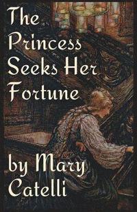bokomslag The Princess Seeks Her Fortune