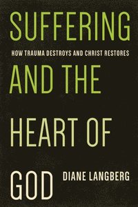 bokomslag Suffering and the Heart of God