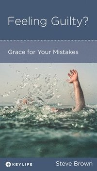 bokomslag Feeling Guilty?
